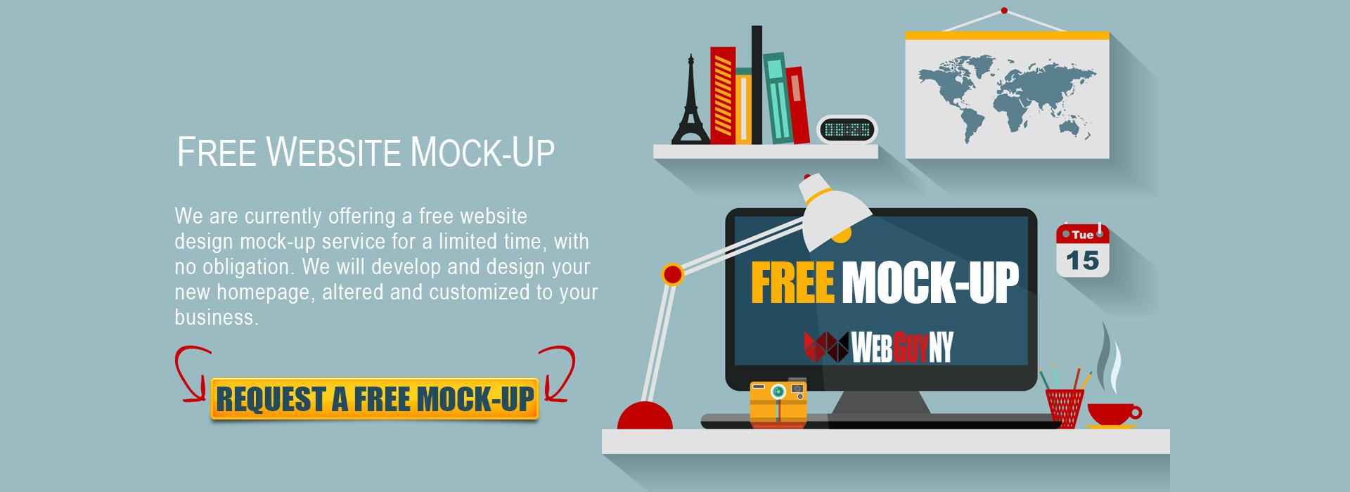 free-website-mockup